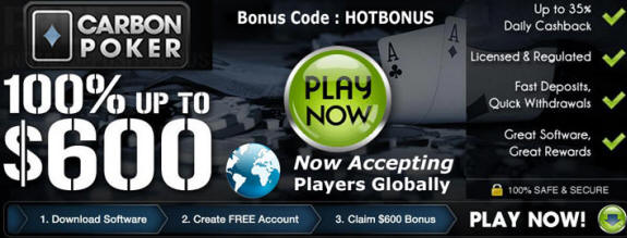 Poker Sites that Accept Us Players